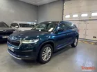 Skoda Kodiaq 2022-7PLACES-PRIX EXCEPTIONNEL