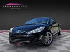 PEUGEOT RCZ 1.6 THP 200ch - Très Bel Etat