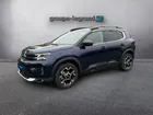 Citroen C5 Aircross 1.5 BlueHDi 130ch MAX boite automatique