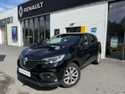Kadjar Business TCe 140 - 21