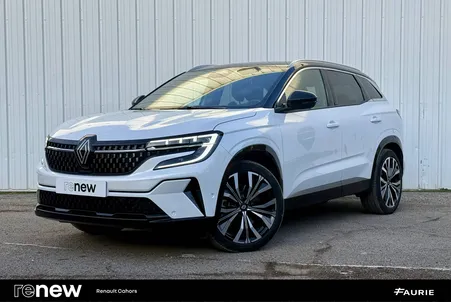 RENAULT Austral E-Tech hybrid 200 Iconic