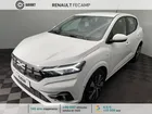 Dacia Sandero SCe 65 GSR2 Expression