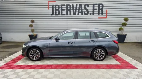 BMW Série 3 G21 Touring 320E 204 CH BVA8 BUSINESS DESIGN