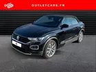 Volkswagen T-Roc Cabriolet 1.5 TSI EVO 150ch Style DSG7