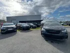 2025 chrysler pacifica limited awd
