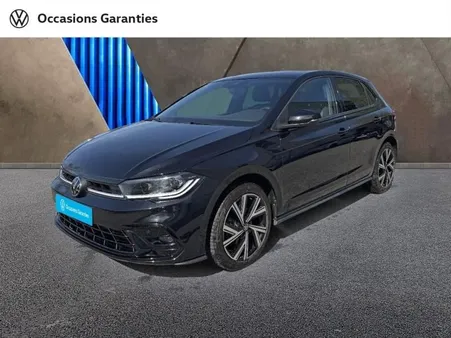 Volkswagen Polo 1.0 TSI 116ch R-Line DSG7