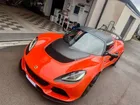 Lotus Exige V6 Sport 350 phase 2 reprise possible