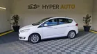 Ford C-Max 1.5 TDCI 120 SS TITANIUM