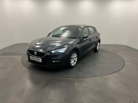 Seat Leon 2.0 TDI 150 DSG7 Business