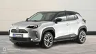 Toyota Yaris Cross 116h Collection MY21