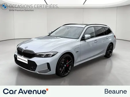 Bmw Série 3 Touring 330eA xDrive 292ch M Sport