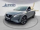 NISSAN Qashqai Mild Hybrid 140 ch N-Connecta