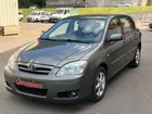 Toyota Corolla 2.0 D 4D 115 Cv