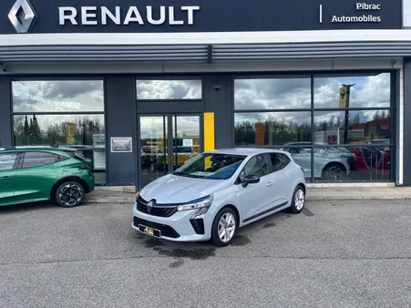 RENAULT CLIO 1.0 Tce - 90 2025 V BERLINE Evolution PHASE 2