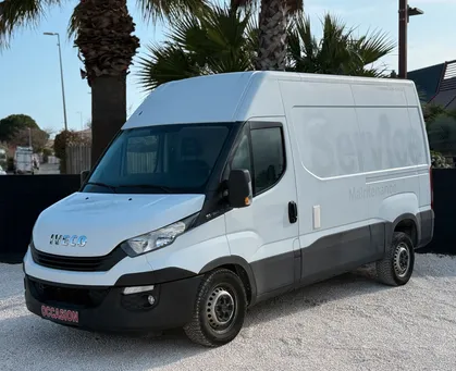 Iveco Daily 23 35S16A8 V7 H1 3000