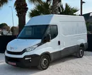 Iveco Daily 23 35S16A8 V7 H1 3000