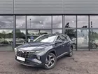 Hyundai Tucson 1.6 T-GDi 230ch Hybrid Executive BVA6