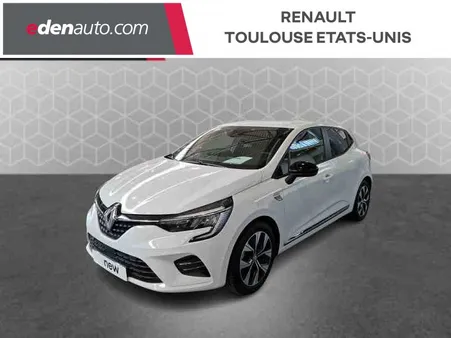 Renault Clio E-Tech 140 - 21N Limited