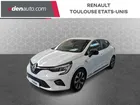 Renault Clio E-Tech 140 - 21N Limited
