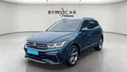 VOLKSWAGEN Tiguan 2.0 TDI 150ch DSG7 R-Line