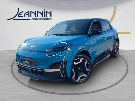 NISSAN Electrique 52kWh 150ch Evolve