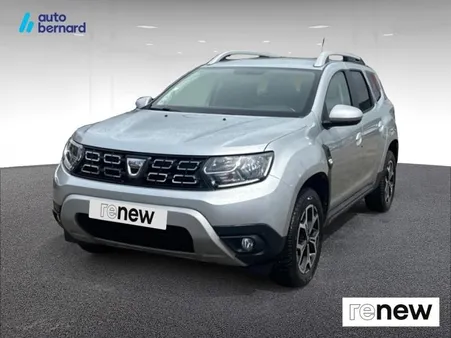 Dacia Duster 1.5 Blue dCi 115ch Prestige 4x2 E6U