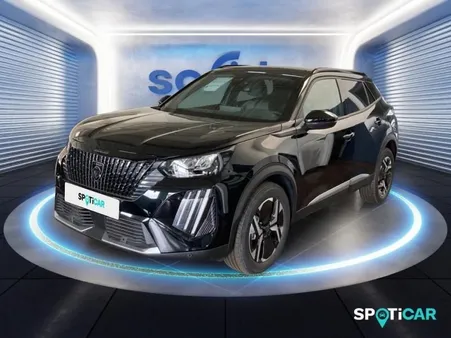 Peugeot 2008 1.2 100ch S&S Allure