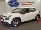 Citroën C3 (3) PureTech 83 BVM Feel Business