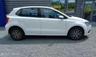 Volkswagen polo 1.0 75cv match