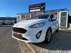 FORD FIESTA 1.5 TDCI 85CV FINITION BUSINESS 12/2018 164121KMS 8990e GARANTIE 6 MOIS TOTALE / REPRISE POSSIBLE