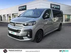 Citroen SpaceTourer XL 2.0 BlueHDi 180ch S&S EAT8 Business 9 Places