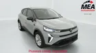 Renault Captur TCe 90 ch Evolution