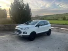 FORD ECOSPORT 125 titanium