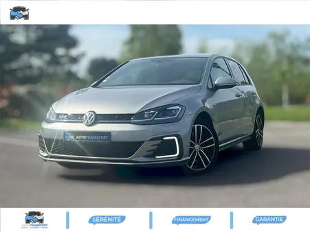 VOLKSWAGEN GOLF GTE 1.4 TSI 204 DSG 6 - à partir de 249 eu/mois