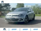 VOLKSWAGEN GOLF GTE 1.4 TSI 204 DSG 6 - à partir de 249 eu/mois