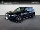 Bmw X3 xDrive30d 286ch M Sport