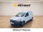Renault express van blue dci 95 - 22 confort