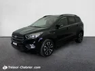 FORD Kuga 2.0 TDCi 150 S&S 4x2 BVM6 ST-Line