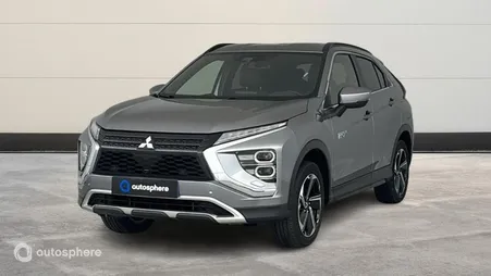Mitsubishi Eclipse Cross 2.4 MIVEC PHEV 188ch Business 4WD 2023