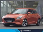 Suzuki Swift 1.2 Dualjet Hybrid 83ch Pack Auto