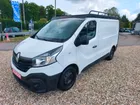 Renault trafic fourgon gn 1200 kg dci 95 e6 confort