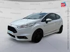 Ford Fiesta 1.6 EcoBoost 182ch ST 3p