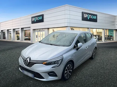 Renault Clio (5) Techno E-Tech hybride 145