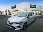 Renault Clio (5) Techno E-Tech hybride 145