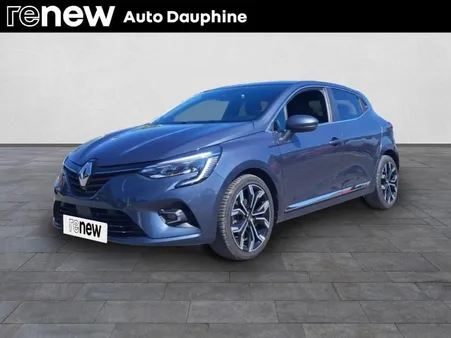 Renault Clio V TCe 100 Intens