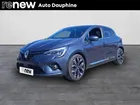 Renault Clio V TCe 100 Intens