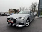 Audi A4 Avant V (B9) 30 TDI 136ch Business line S tronic 7 7cv