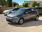 Volkswagen Polo 1.2 TSI 90 BlueMotion Technology Cup