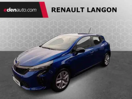 Renault Clio Eco-G 100 GSR2 Evolution