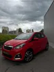 Peugeot 108 1.2 VTI 82cv